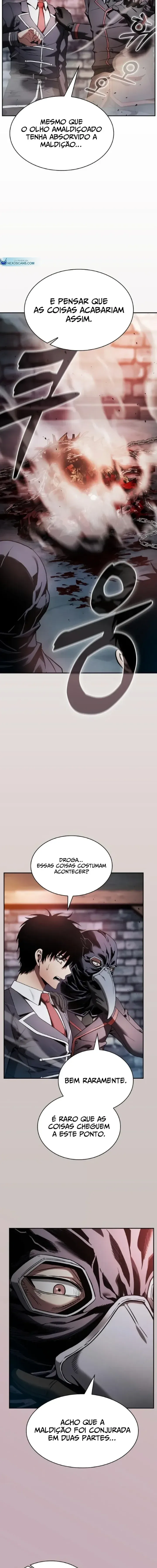 Read Gênio da Esgrima da Academia PT Manga Online