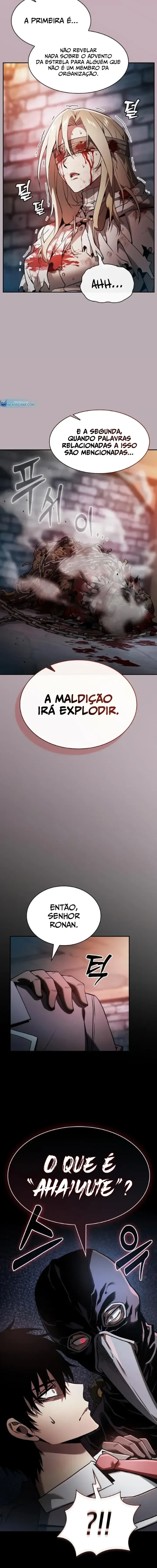 Read Gênio da Esgrima da Academia PT Manga Online