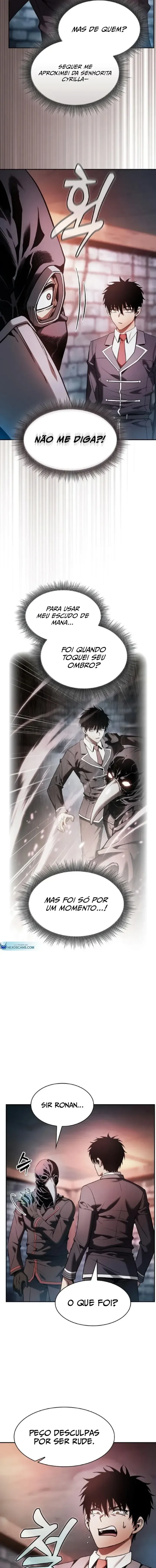Read Gênio da Esgrima da Academia PT Manga Online
