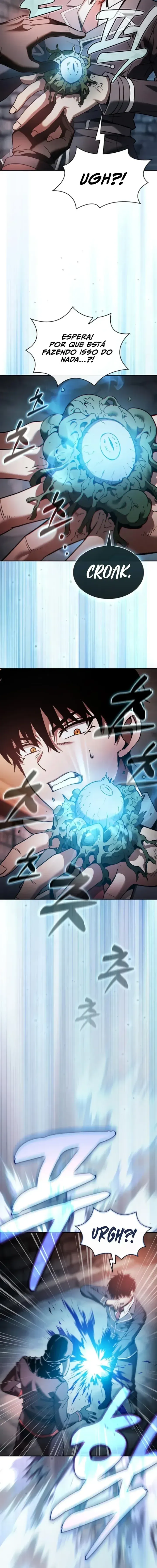 Read Gênio da Esgrima da Academia PT Manga Online