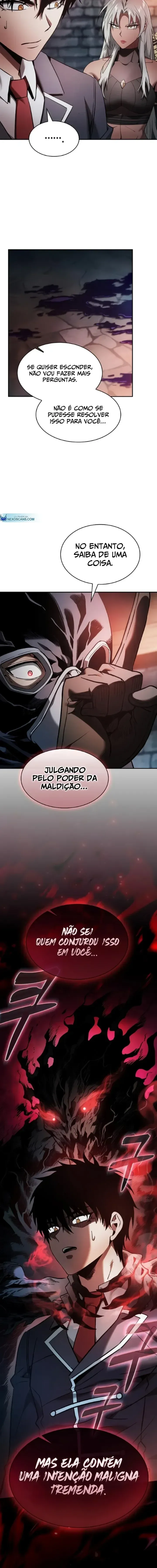 Read Gênio da Esgrima da Academia PT Manga Online