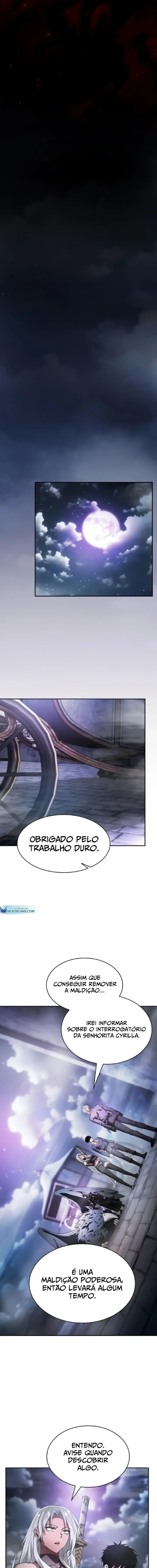 Read Gênio da Esgrima da Academia PT Manga Online