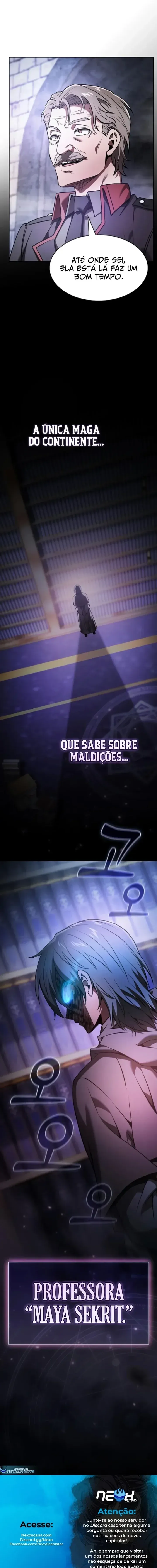 Read Gênio da Esgrima da Academia PT Manga Online