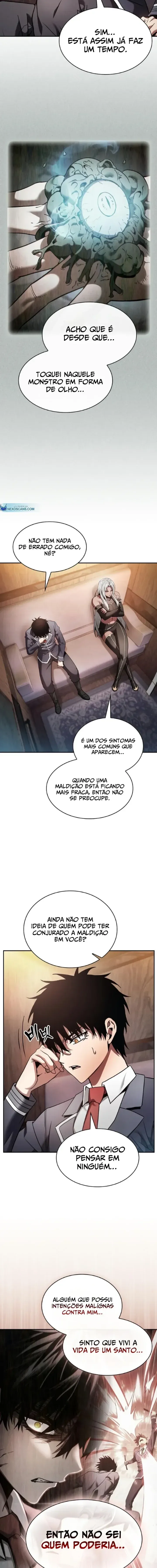 Read Gênio da Esgrima da Academia PT Manga Online