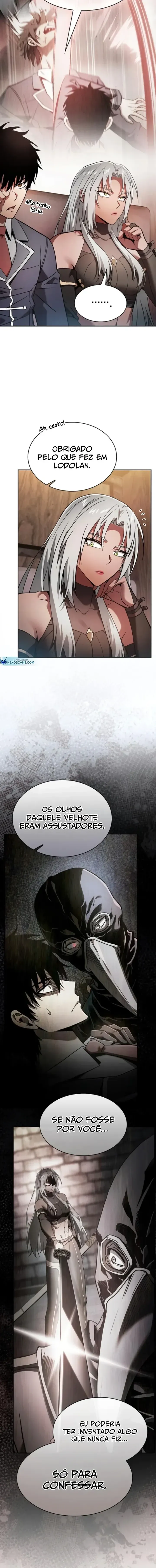 Read Gênio da Esgrima da Academia PT Manga Online