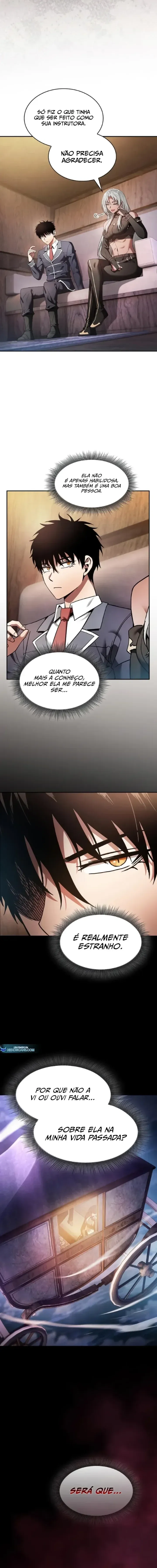 Read Gênio da Esgrima da Academia PT Manga Online