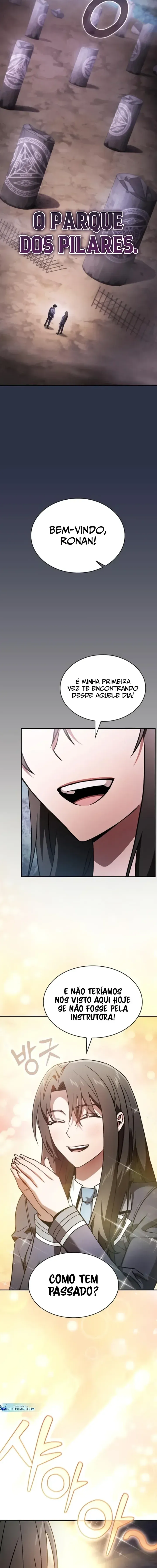 Read Gênio da Esgrima da Academia PT Manga Online