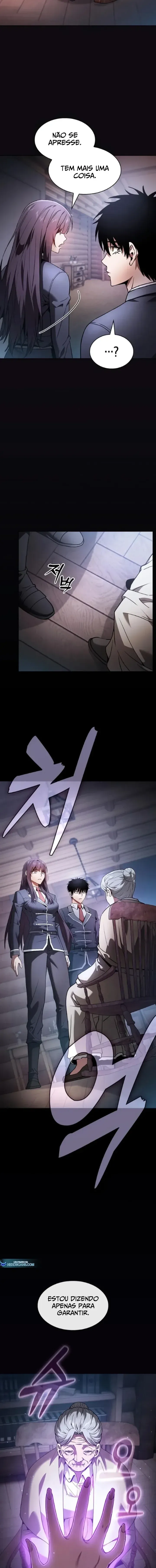 Read Gênio da Esgrima da Academia PT Manga Online