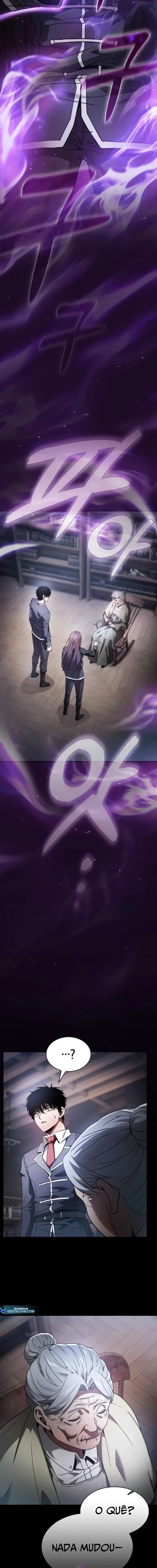 Read Gênio da Esgrima da Academia PT Manga Online