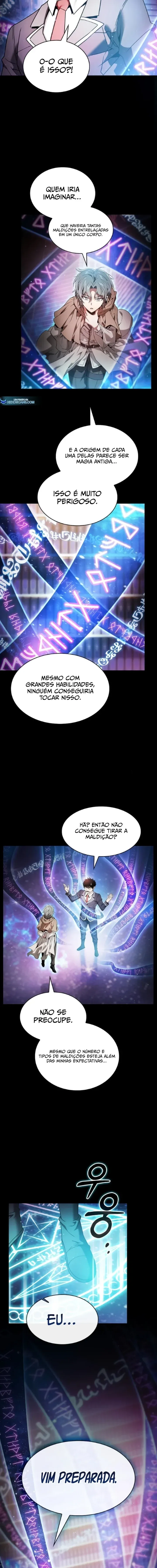 Read Gênio da Esgrima da Academia PT Manga Online