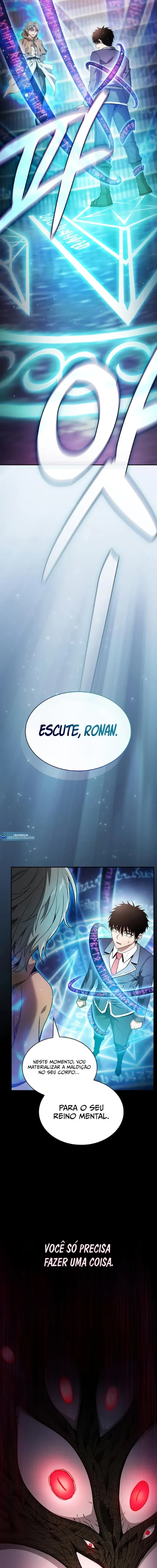 Read Gênio da Esgrima da Academia PT Manga Online