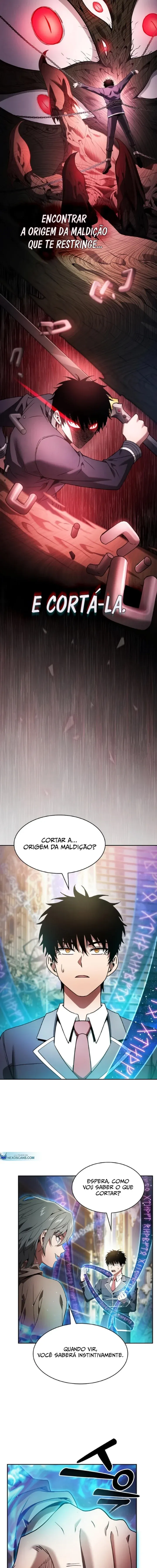 Read Gênio da Esgrima da Academia PT Manga Online