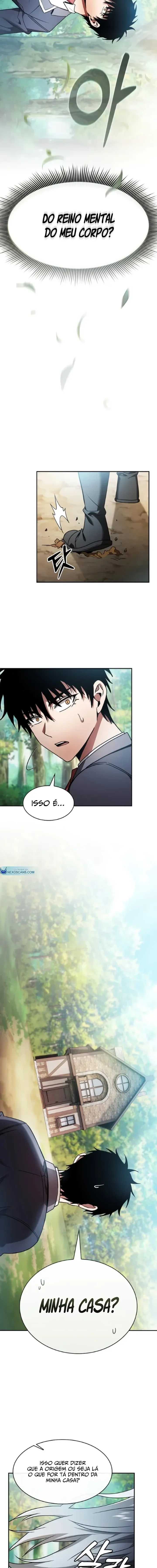 Read Gênio da Esgrima da Academia PT Manga Online