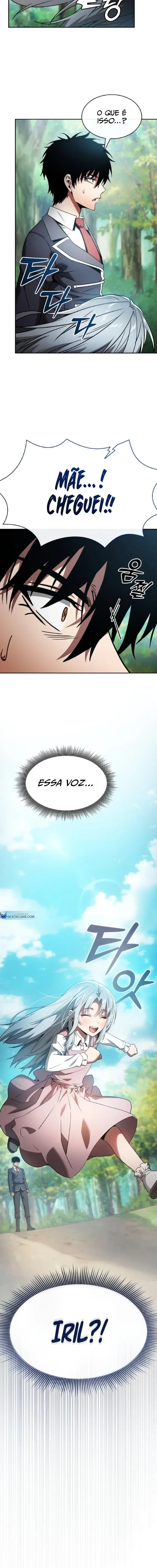 Read Gênio da Esgrima da Academia PT Manga Online