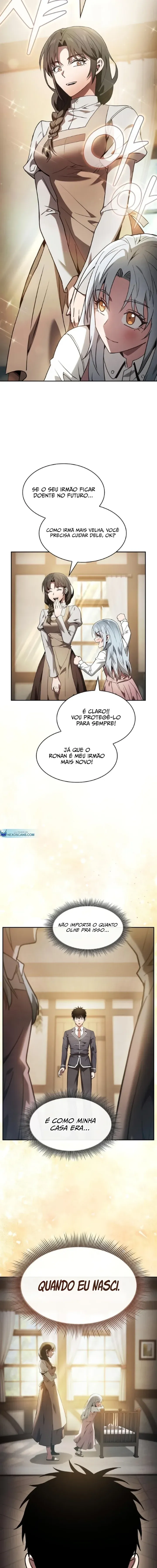 Read Gênio da Esgrima da Academia PT Manga Online