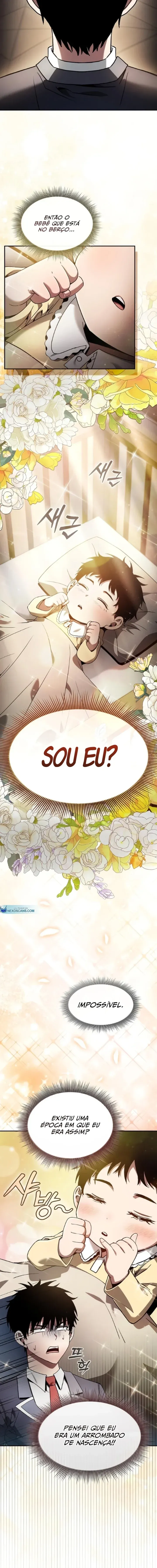 Read Gênio da Esgrima da Academia PT Manga Online