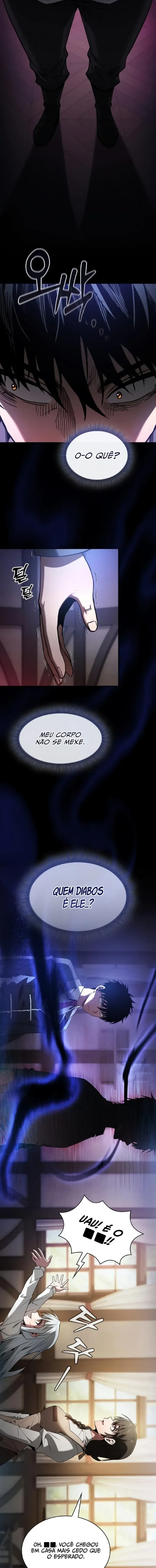 Read Gênio da Esgrima da Academia PT Manga Online