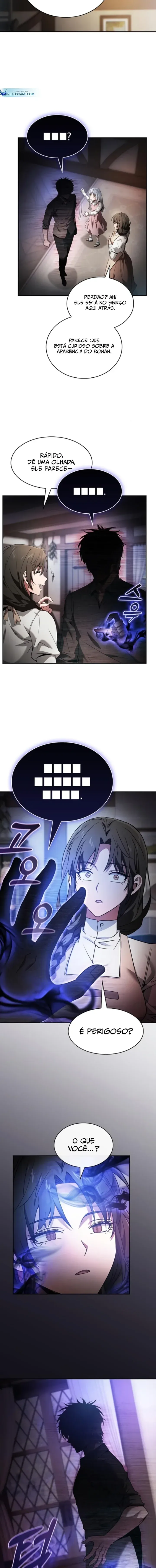 Read Gênio da Esgrima da Academia PT Manga Online