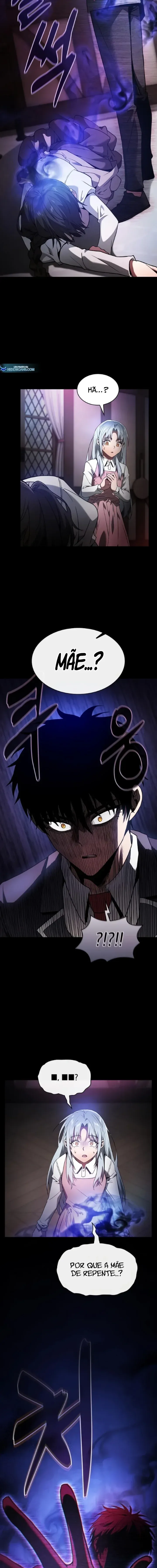 Read Gênio da Esgrima da Academia PT Manga Online