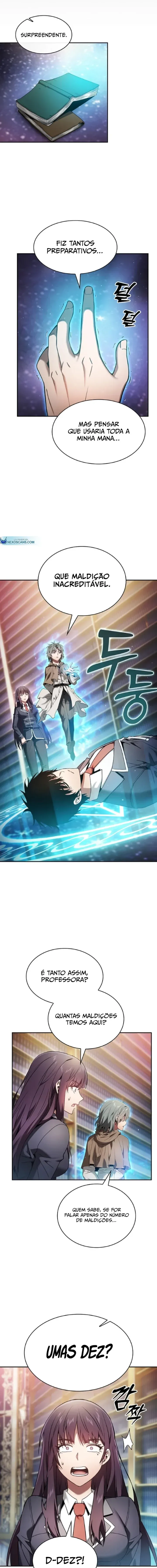 Read Gênio da Esgrima da Academia PT Manga Online