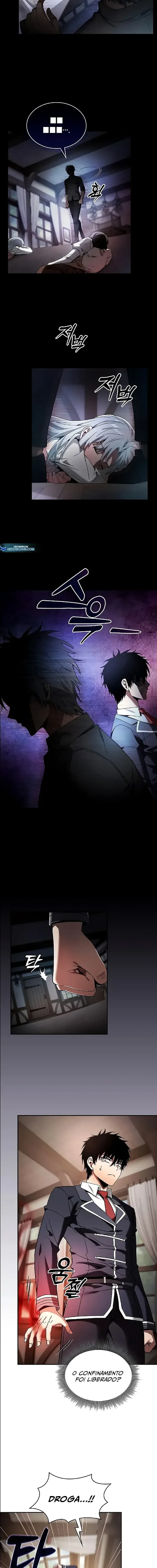 Read Gênio da Esgrima da Academia PT Manga Online