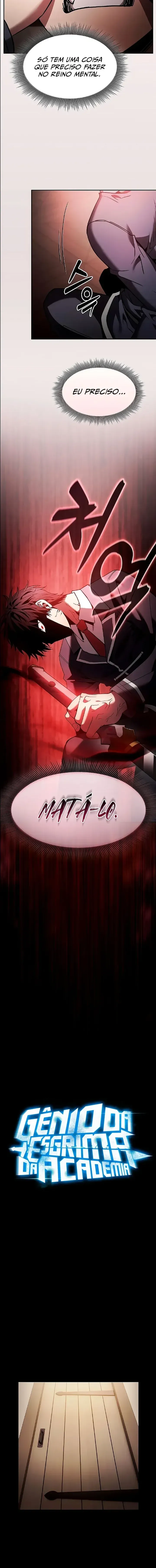 Read Gênio da Esgrima da Academia PT Manga Online