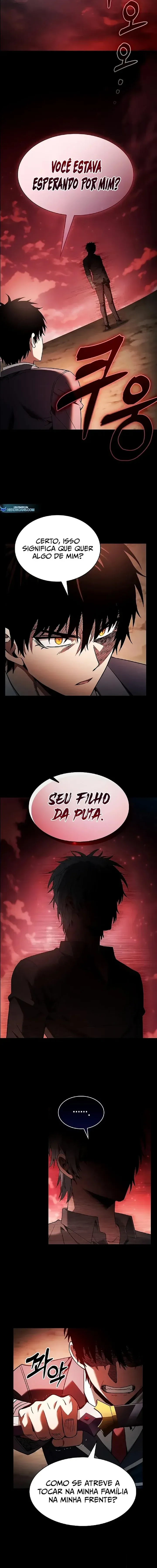 Read Gênio da Esgrima da Academia PT Manga Online