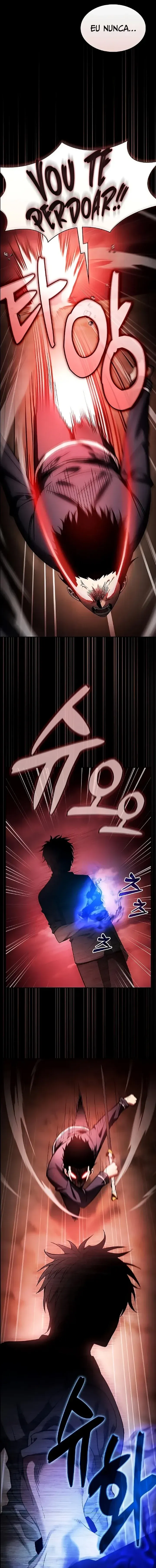 Read Gênio da Esgrima da Academia PT Manga Online