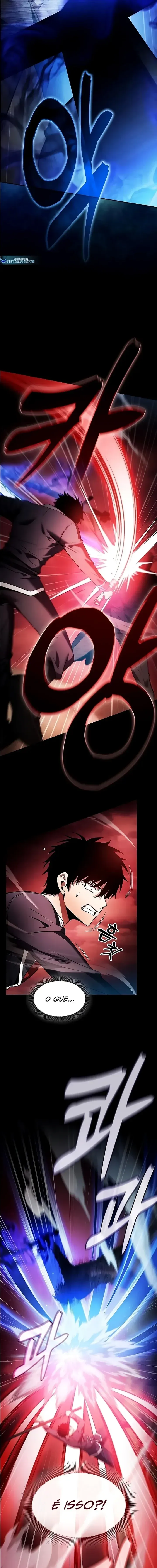 Read Gênio da Esgrima da Academia PT Manga Online