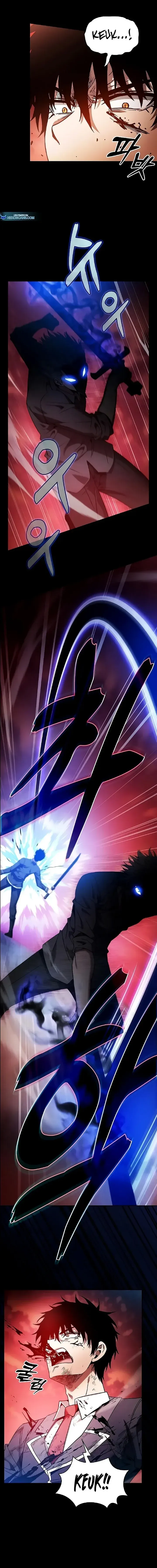Read Gênio da Esgrima da Academia PT Manga Online