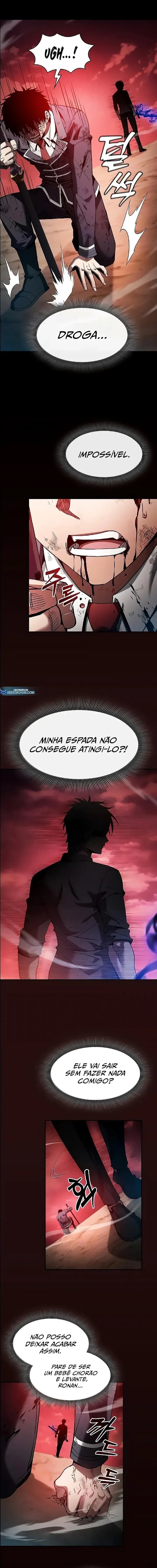 Read Gênio da Esgrima da Academia PT Manga Online