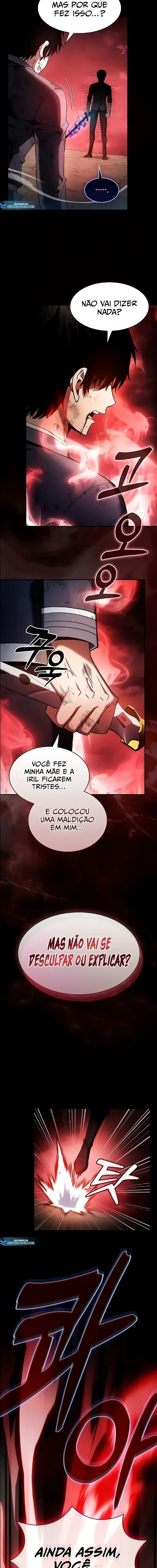 Read Gênio da Esgrima da Academia PT Manga Online