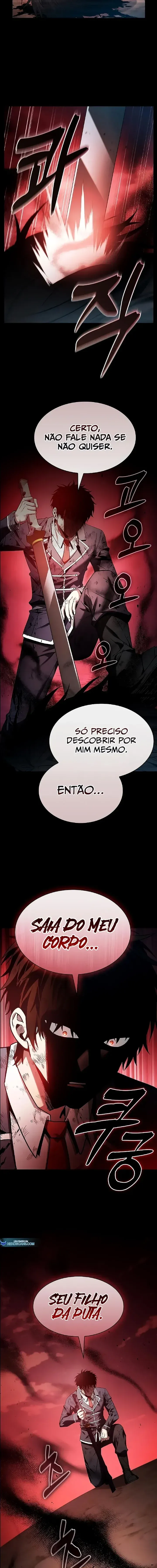 Read Gênio da Esgrima da Academia PT Manga Online