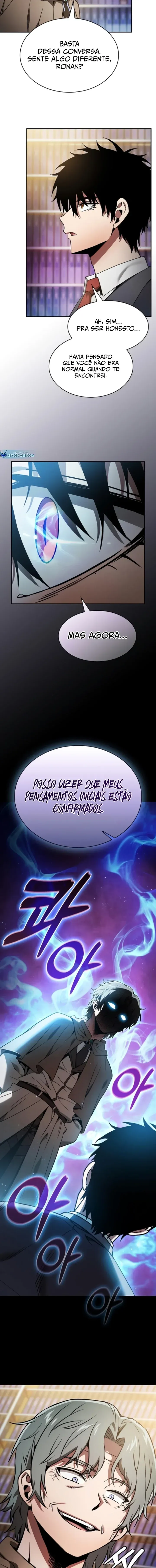 Read Gênio da Esgrima da Academia PT Manga Online