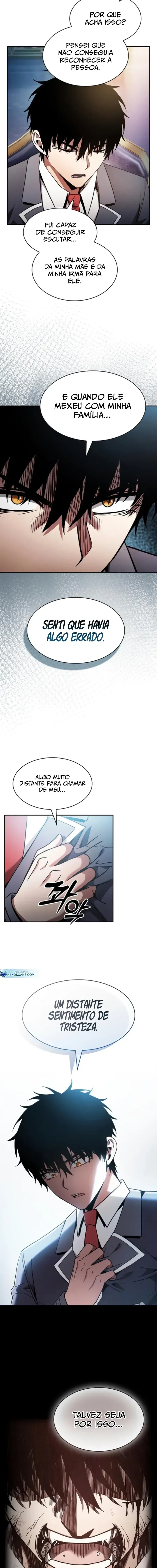 Read Gênio da Esgrima da Academia PT Manga Online