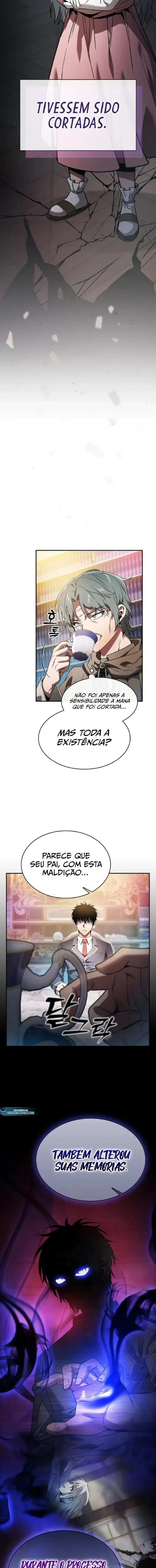 Read Gênio da Esgrima da Academia PT Manga Online