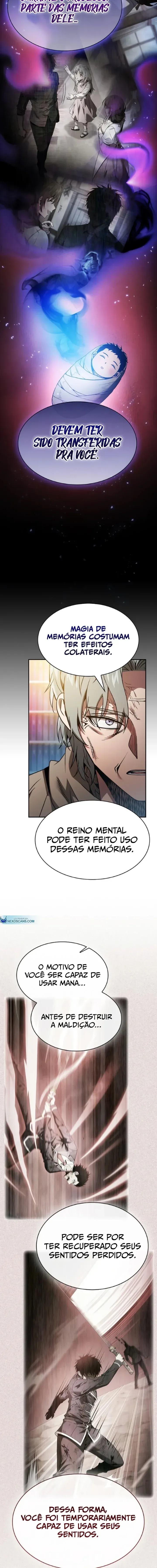 Read Gênio da Esgrima da Academia PT Manga Online