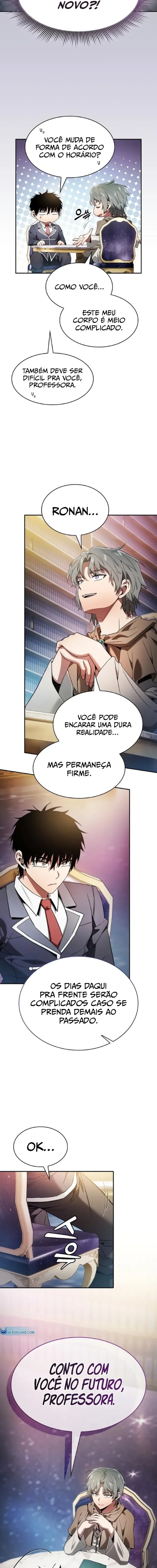 Read Gênio da Esgrima da Academia PT Manga Online