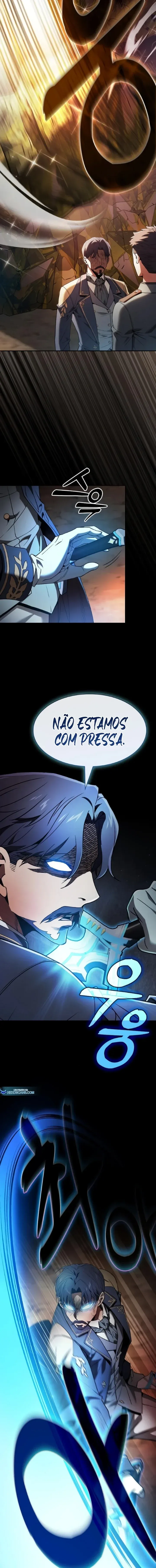 Read Gênio da Esgrima da Academia PT Manga Online