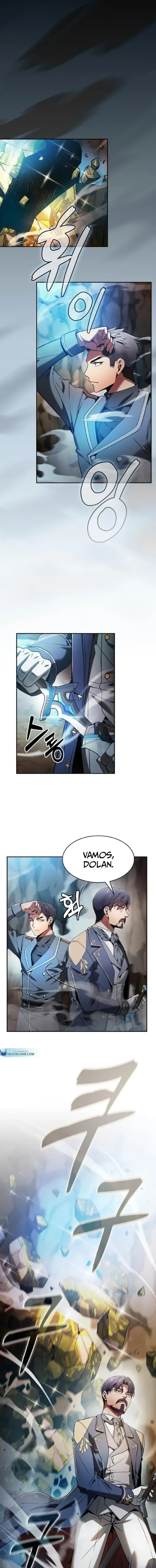 Read Gênio da Esgrima da Academia PT Manga Online
