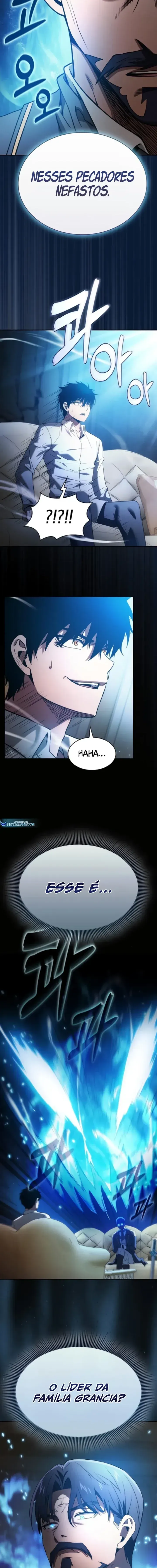 Read Gênio da Esgrima da Academia PT Manga Online
