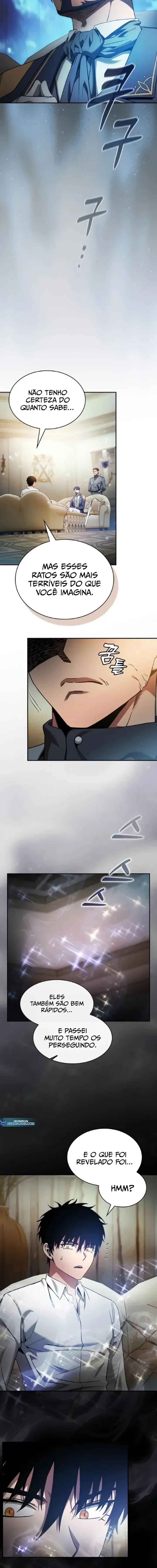 Read Gênio da Esgrima da Academia PT Manga Online