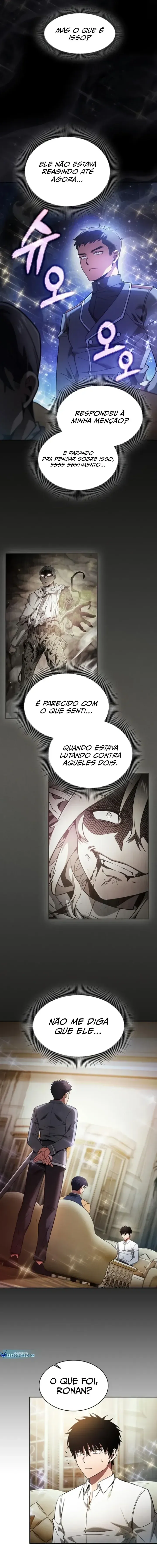 Read Gênio da Esgrima da Academia PT Manga Online
