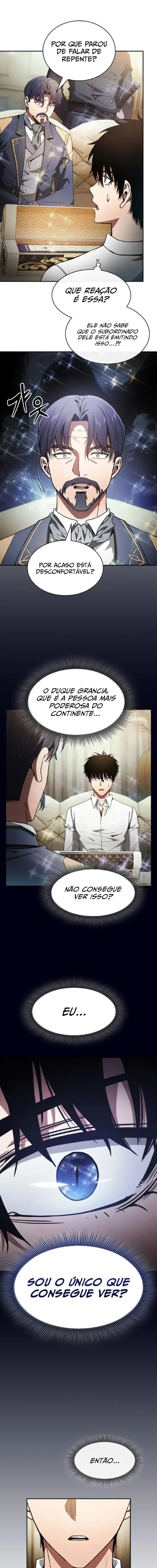 Read Gênio da Esgrima da Academia PT Manga Online