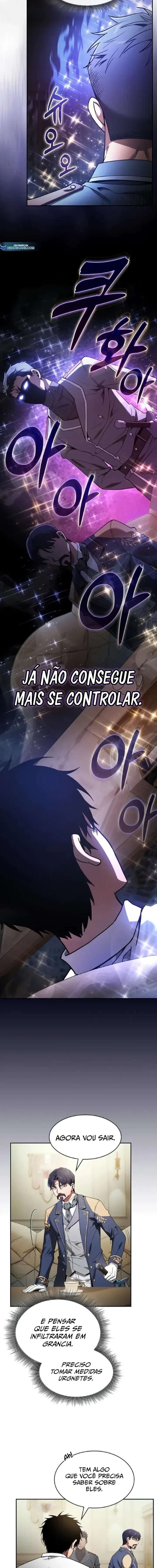 Read Gênio da Esgrima da Academia PT Manga Online