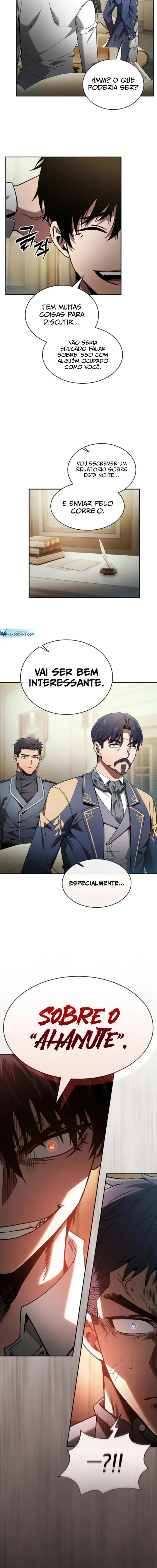 Read Gênio da Esgrima da Academia PT Manga Online