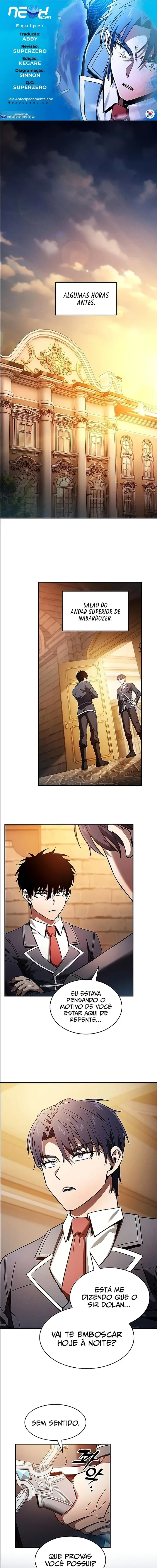 Read Gênio da Esgrima da Academia PT Manga Online