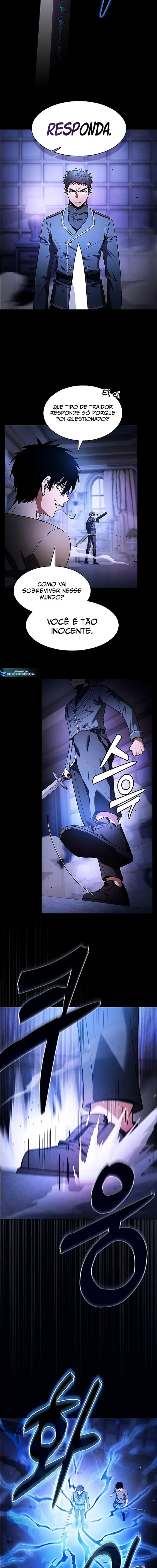 Read Gênio da Esgrima da Academia PT Manga Online