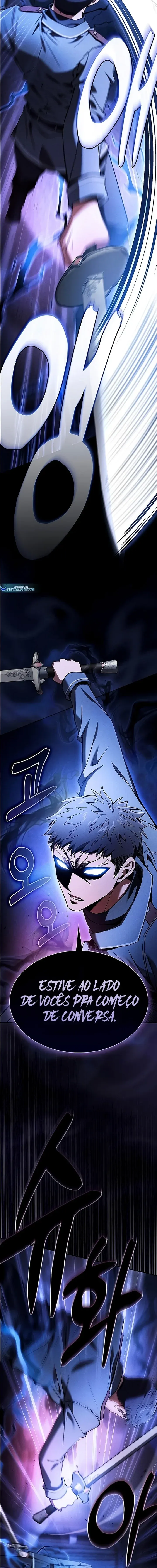 Read Gênio da Esgrima da Academia PT Manga Online