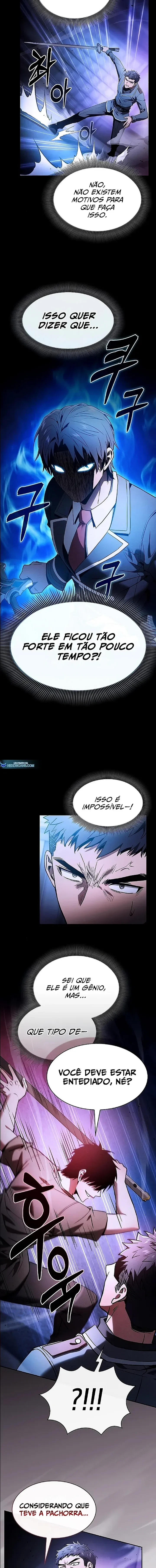 Read Gênio da Esgrima da Academia PT Manga Online
